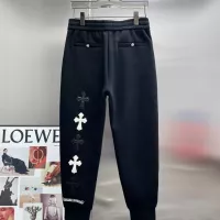 Cheap Chrome Hearts Pants For Men #1364811 Replica Wholesale [$56.00 USD] [ITEM#1364811] on Replica Chrome Hearts Pants