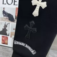 Cheap Chrome Hearts Pants For Men #1364811 Replica Wholesale [$56.00 USD] [ITEM#1364811] on Replica Chrome Hearts Pants