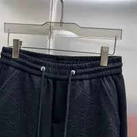 Cheap Gucci Pants For Men #1364812 Replica Wholesale [$56.00 USD] [ITEM#1364812] on Replica Gucci Pants