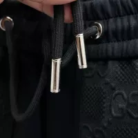Cheap Gucci Pants For Men #1364812 Replica Wholesale [$56.00 USD] [ITEM#1364812] on Replica Gucci Pants