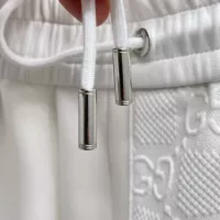 Cheap Gucci Pants For Men #1364813 Replica Wholesale [$56.00 USD] [ITEM#1364813] on Replica Gucci Pants