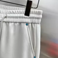 Cheap Louis Vuitton LV Pants For Men #1364818 Replica Wholesale [$56.00 USD] [ITEM#1364818] on Replica Louis Vuitton LV Pants