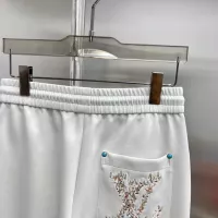 Cheap Louis Vuitton LV Pants For Men #1364818 Replica Wholesale [$56.00 USD] [ITEM#1364818] on Replica Louis Vuitton LV Pants