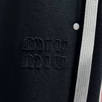 Cheap MIU MIU Pants For Men #1364821 Replica Wholesale [$56.00 USD] [ITEM#1364821] on Replica MIU MIU Pants