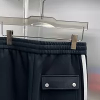 Cheap MIU MIU Pants For Men #1364821 Replica Wholesale [$56.00 USD] [ITEM#1364821] on Replica MIU MIU Pants