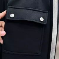 Cheap MIU MIU Pants For Men #1364821 Replica Wholesale [$56.00 USD] [ITEM#1364821] on Replica MIU MIU Pants