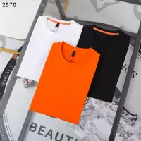 Cheap Hermes T-Shirts Long Sleeved For Men #1364828 Replica Wholesale [$38.00 USD] [ITEM#1364828] on Replica Hermes T-Shirts