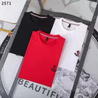 Cheap Moncler T-Shirts Long Sleeved For Men #1364830 Replica Wholesale [$38.00 USD] [ITEM#1364830] on Replica Moncler T-Shirts