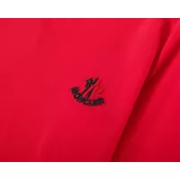 Cheap Moncler T-Shirts Long Sleeved For Men #1364831 Replica Wholesale [$38.00 USD] [ITEM#1364831] on Replica Moncler T-Shirts