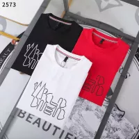 Cheap Moncler T-Shirts Long Sleeved For Men #1364834 Replica Wholesale [$38.00 USD] [ITEM#1364834] on Replica Moncler T-Shirts