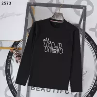 Cheap Moncler T-Shirts Long Sleeved For Men #1364835 Replica Wholesale [$38.00 USD] [ITEM#1364835] on Replica Moncler T-Shirts