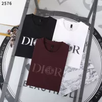 Cheap Christian Dior T-Shirts Long Sleeved For Men #1364836 Replica Wholesale [$38.00 USD] [ITEM#1364836] on Replica Christian Dior T-Shirts