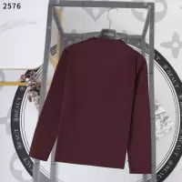 Cheap Christian Dior T-Shirts Long Sleeved For Men #1364837 Replica Wholesale [$38.00 USD] [ITEM#1364837] on Replica Christian Dior T-Shirts