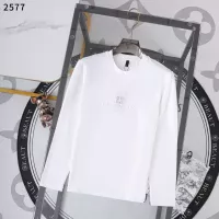 Cheap Givenchy T-Shirts Long Sleeved For Men #1364840 Replica Wholesale [$38.00 USD] [ITEM#1364840] on Replica Givenchy T-Shirts