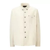 Cheap Prada Shirts Long Sleeved For Men #1364841 Replica Wholesale [$88.00 USD] [ITEM#1364841] on Replica Prada Shirts