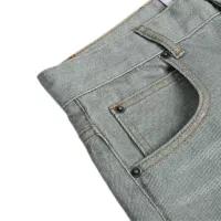 Cheap LOEWE Jeans For Unisex #1364845 Replica Wholesale [$96.00 USD] [ITEM#1364845] on Replica LOEWE Jeans