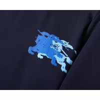 Cheap Burberry T-Shirts Long Sleeved For Men #1364846 Replica Wholesale [$38.00 USD] [ITEM#1364846] on Replica Burberry T-Shirts