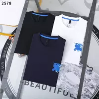 Cheap Burberry T-Shirts Long Sleeved For Men #1364847 Replica Wholesale [$38.00 USD] [ITEM#1364847] on Replica Burberry T-Shirts