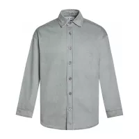 Cheap LOEWE Jackets Long Sleeved For Unisex #1364848 Replica Wholesale [$102.00 USD] [ITEM#1364848] on Replica LOEWE Jackets