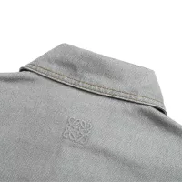 Cheap LOEWE Jackets Long Sleeved For Unisex #1364848 Replica Wholesale [$102.00 USD] [ITEM#1364848] on Replica LOEWE Jackets
