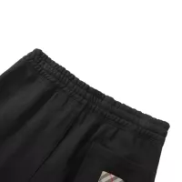 Cheap Burberry Pants For Unisex #1364850 Replica Wholesale [$85.00 USD] [ITEM#1364850] on Replica Burberry Pants
