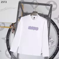 Cheap Prada T-Shirts Long Sleeved For Men #1364860 Replica Wholesale [$38.00 USD] [ITEM#1364860] on Replica Prada T-Shirts