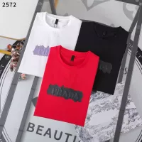 Cheap Prada T-Shirts Long Sleeved For Men #1364862 Replica Wholesale [$38.00 USD] [ITEM#1364862] on Replica Prada T-Shirts