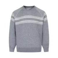 Cheap Christian Dior Sweaters Long Sleeved For Women #1364863 Replica Wholesale [$92.00 USD] [ITEM#1364863] on Replica Christian Dior Sweaters