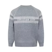 Cheap Christian Dior Sweaters Long Sleeved For Women #1364863 Replica Wholesale [$92.00 USD] [ITEM#1364863] on Replica Christian Dior Sweaters