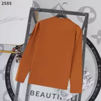 Cheap Prada T-Shirts Long Sleeved For Men #1364865 Replica Wholesale [$38.00 USD] [ITEM#1364865] on Replica Prada T-Shirts