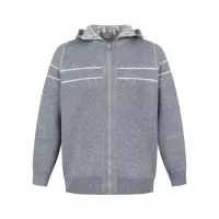 Cheap Christian Dior Sweaters Long Sleeved For Unisex #1364867 Replica Wholesale [$102.00 USD] [ITEM#1364867] on Replica Christian Dior Sweaters