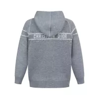 Cheap Christian Dior Sweaters Long Sleeved For Unisex #1364867 Replica Wholesale [$102.00 USD] [ITEM#1364867] on Replica Christian Dior Sweaters