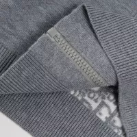 Cheap Christian Dior Sweaters Long Sleeved For Unisex #1364867 Replica Wholesale [$102.00 USD] [ITEM#1364867] on Replica Christian Dior Sweaters