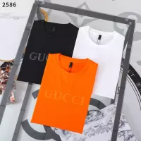 Cheap Gucci T-Shirts Long Sleeved For Men #1364868 Replica Wholesale [$38.00 USD] [ITEM#1364868] on Replica Gucci T-Shirts