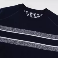 Cheap Christian Dior Sweaters Long Sleeved For Women #1364871 Replica Wholesale [$92.00 USD] [ITEM#1364871] on Replica Christian Dior Sweaters