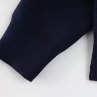 Cheap Christian Dior Sweaters Long Sleeved For Women #1364871 Replica Wholesale [$92.00 USD] [ITEM#1364871] on Replica Christian Dior Sweaters