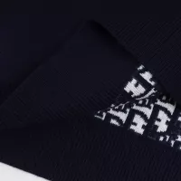 Cheap Christian Dior Sweaters Long Sleeved For Women #1364871 Replica Wholesale [$92.00 USD] [ITEM#1364871] on Replica Christian Dior Sweaters