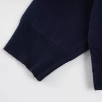 Cheap Christian Dior Sweaters Long Sleeved For Unisex #1364873 Replica Wholesale [$102.00 USD] [ITEM#1364873] on Replica Christian Dior Sweaters