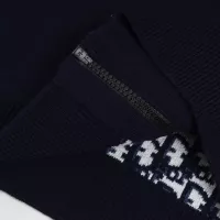Cheap Christian Dior Sweaters Long Sleeved For Unisex #1364873 Replica Wholesale [$102.00 USD] [ITEM#1364873] on Replica Christian Dior Sweaters
