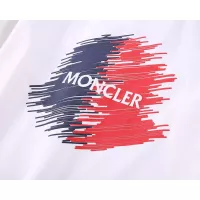Cheap Moncler T-Shirts Long Sleeved For Men #1364875 Replica Wholesale [$38.00 USD] [ITEM#1364875] on Replica Moncler T-Shirts