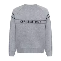 Cheap Christian Dior Sweaters Long Sleeved For Women #1364879 Replica Wholesale [$92.00 USD] [ITEM#1364879] on Replica Christian Dior Sweaters
