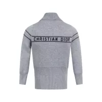 Cheap Christian Dior Sweaters Long Sleeved For Women #1364880 Replica Wholesale [$98.00 USD] [ITEM#1364880] on Replica Christian Dior Sweaters