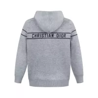 Cheap Christian Dior Sweaters Long Sleeved For Unisex #1364881 Replica Wholesale [$102.00 USD] [ITEM#1364881] on Replica Christian Dior Sweaters