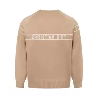 Cheap Christian Dior Sweaters Long Sleeved For Women #1364883 Replica Wholesale [$92.00 USD] [ITEM#1364883] on Replica Christian Dior Sweaters