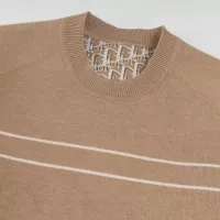 Cheap Christian Dior Sweaters Long Sleeved For Women #1364883 Replica Wholesale [$92.00 USD] [ITEM#1364883] on Replica Christian Dior Sweaters