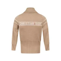 Cheap Christian Dior Sweaters Long Sleeved For Women #1364884 Replica Wholesale [$98.00 USD] [ITEM#1364884] on Replica Christian Dior Sweaters