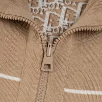Cheap Christian Dior Sweaters Long Sleeved For Women #1364884 Replica Wholesale [$98.00 USD] [ITEM#1364884] on Replica Christian Dior Sweaters