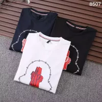 Cheap Moncler T-Shirts Long Sleeved For Men #1364886 Replica Wholesale [$38.00 USD] [ITEM#1364886] on Replica Moncler T-Shirts