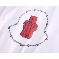 Cheap Moncler T-Shirts Long Sleeved For Men #1364886 Replica Wholesale [$38.00 USD] [ITEM#1364886] on Replica Moncler T-Shirts