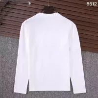 Cheap Givenchy T-Shirts Long Sleeved For Men #1364889 Replica Wholesale [$38.00 USD] [ITEM#1364889] on Replica Givenchy T-Shirts
